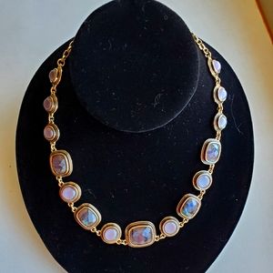 Napier Abalone Necklace